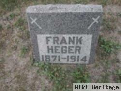 Frank Heger