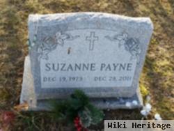 Suzanne Payne