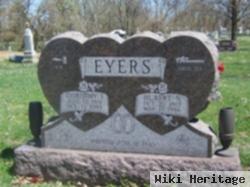 Hubert N. Eyers