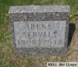 Irene Servaes