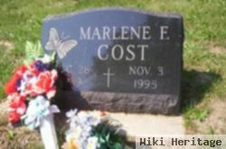 Marlene F. Cost