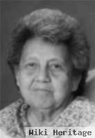 Adela Cortez Krusinsky