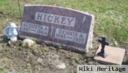 Marjorie Theresa Hickey Hickman