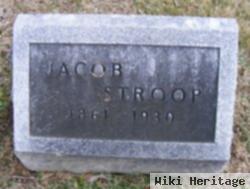 Jacob Stroop