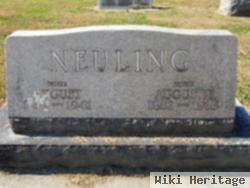 Augusta Albert Neuling