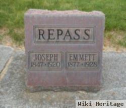 Joseph Repass