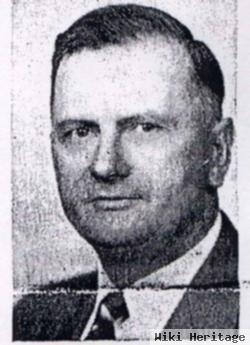 Charles Augustus Hirsch
