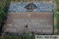 Glenn Allen Bryson