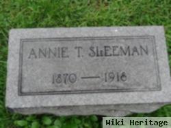 Annie Tawanda Culbertson Sleeman