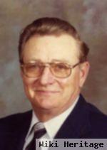 Harold A. "silver" Matzke