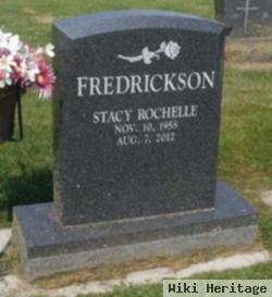 Stacy Rochelle Fredrickson