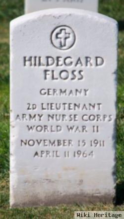 Hildegard Floss