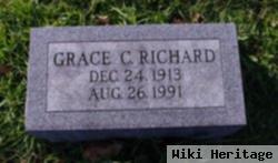 Grace Catherine Fullmer Richard