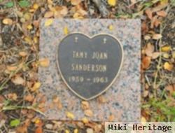 Tamy Joan Sanderson