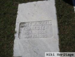 James Wingfield Forrester