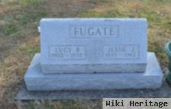 Lucy Brewer Fugate