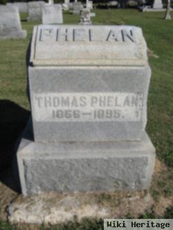 Thomas Phelan