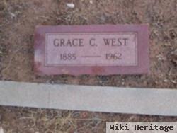 Grace C. Shepperd West