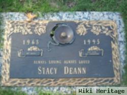 Stacy Deann