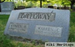 Warren C. Dilloway