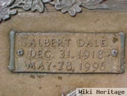 Albert Dale Camp