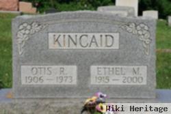 Ethel M Clay Kincaid
