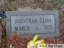 Johnthan Cline