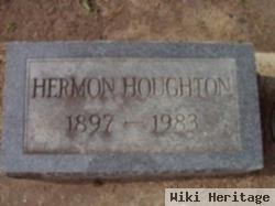 Hermon Houghton