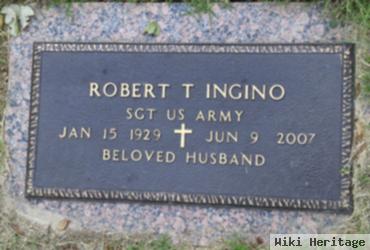 Robert T. Ingino