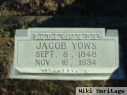 Jacob Yows