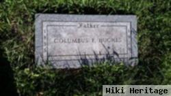 Columbus Hughes