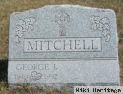 George J. Mitchell