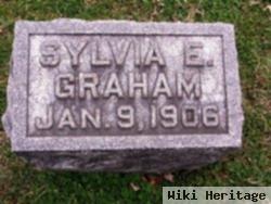 Sylvia E. Graham