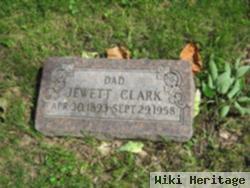 Jewett Clark