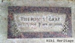 Theron S. Gray