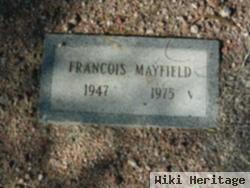 Francois Mayfield