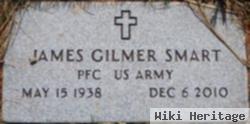 James Gilmer Smart