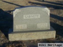 Robert B Garnett