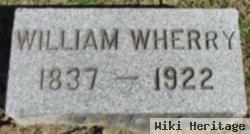 William W. Wherry