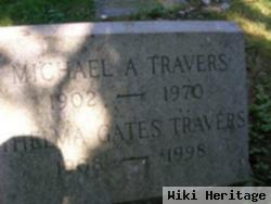 Thelma Gates Travers