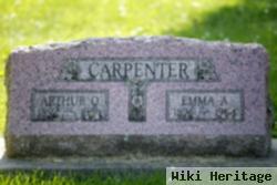 Arthur O. Carpenter