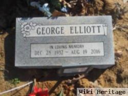 George Elliott