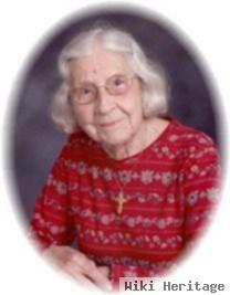 Olive L. Waikel Teusch