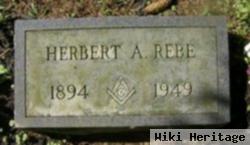 Herbert A. Rebe