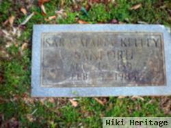 Sara Maria Kelly Sanford