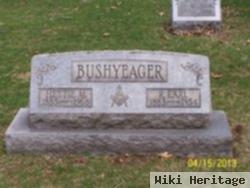 Roy Earl Bushyeager