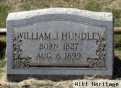 William J. Hundley