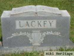 Alice Bennett Lackey