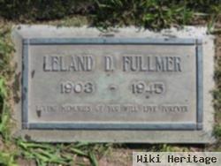 Leland Derae Fullmer