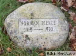 Norman Pierce